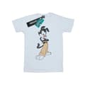 Miniatyrbillede 1 af 3: Animaniacs Girls Yakko Classic Pose Cotton T-Shirt