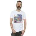 Pikkukuva 2 / 3: Genesis Mens World Tour 78 T-Shirt