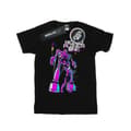 Pikkukuva 1 / 3: Ready Player One Womens/Ladies Iron Giant And Art3mis Cotton Boyfriend T-Shirt