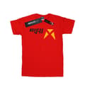 Miniatyrbilde 1 av 3: Star Wars: The Rise of Skywalker Mens Sith Trooper Military Sign T-Shirt