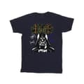 Miniatyrbild 1 av 3: Star Wars Darth Vader Comp Logo T-shirt för pojkar