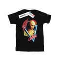 Miniatyrbilde 1 av 3: DC Comics Mens Wonder Woman 84 Retro Cheetah Design T-Shirt