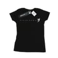 Pikkukuva 1 / 3: Disney Womens/Ladies Tinker Bell Pixie Power Cotton T-Shirt