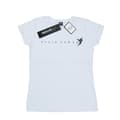 Pikkukuva 1 / 3: Disney Womens/Ladies Tinker Bell Pixie Power Cotton T-Shirt