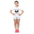 Miniatyrbild 5 av 5: Disney Musse Pigg T-shirt i japansk bomull för flickor