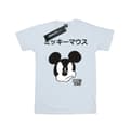 Miniatyrbild 1 av 5: Disney Musse Pigg T-shirt i japansk bomull för flickor