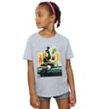 Pikkukuva 2 / 3: Marvel Girls Black Cat Car Cotton T-Shirt