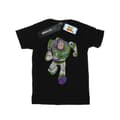 Miniatyrbilde 1 av 3: Disney Womens/Ladies Toy Story 4 Classic Buzz Lightyear Cotton Boyfriend T-Shirt