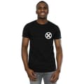 Miniatyrbillede 3 af 4: Marvel Mens X-Men Chest Emblem T-Shirt