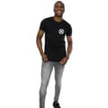 Miniatyrbillede 2 af 4: Marvel Mens X-Men Chest Emblem T-Shirt