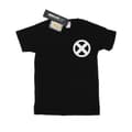 Miniatyrbillede 1 af 4: Marvel Mens X-Men Chest Emblem T-Shirt