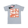 Miniatyrbilde 1 av 3: Marvel Mens Kawaii Guardians Of The Galaxy Retro T-Shirt