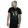 Miniatyrbillede 2 af 3: Marvel Mens Santa Hulk T-Shirt