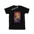 Miniatyrbilde 1 av 3: Star Wars Mens Episode I Movie Poster T-Shirt