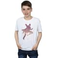 Miniatyrbild 2 av 3: Marvel T-shirt med silhuett av Vision för pojkar