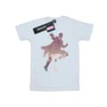 Miniatyrbild 1 av 3: Marvel T-shirt med silhuett av Vision för pojkar
