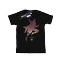 Miniatyrbild 1 av 3: Marvel T-shirt med silhuett av Vision för pojkar