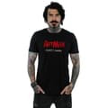 Miniatyrbild 2 av 3: Marvel Ant-Man AKA Scott Lang T-shirt för herrar