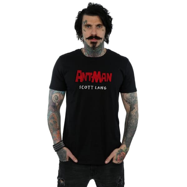 Marvel Ant-Man AKA Scott Lang T-shirt för herrar