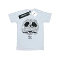 Miniatyrbillede 1 af 3: Disney Girls Nightmare Before Christmas Jack Skellington Jack-O-Lanterns Cotton T-Shirt