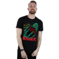 Miniatyrbild 2 av 3: Disney Mest farliga t-shirt för herrar