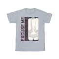 Pikkukuva 1 / 3: Disney Mens Big Hero 6 Baymax Excuse Me Some Air T-Shirt
