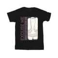 Pikkukuva 1 / 3: Disney Mens Big Hero 6 Baymax Excuse Me Some Air T-Shirt