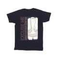 Pikkukuva 1 / 3: Disney Mens Big Hero 6 Baymax Excuse Me Some Air T-Shirt
