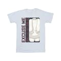 Pikkukuva 1 / 3: Disney Mens Big Hero 6 Baymax Excuse Me Some Air T-Shirt