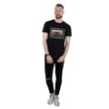 Miniatyrbillede 4 af 5: Marvel Mens Guardians Of The Galaxy Awesome Mix Cassette Vol. 2 T-Shirt