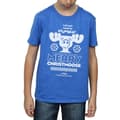 Miniatyrbillede 3 af 5: National Lampoon´s Christmas Vacation Boys Merry Christmoose T-Shirt