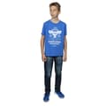 Miniatyrbillede 4 af 5: National Lampoon´s Christmas Vacation Boys Merry Christmoose T-Shirt
