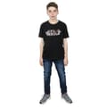Miniatyrbild 4 av 5: Star Wars Pojkar - The Last Jedi Spray Logo T-shirt