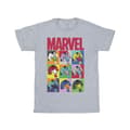 Miniatyrbild 1 av 3: Marvel Hulk Pop Art T-shirt för herrar