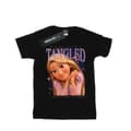 Miniatyrbillede 1 af 5: Disney Boys Tangled Rapunzel Montage T-Shirt