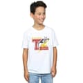 Miniatyrbilde 2 av 3: Marvel Boys Thor Mjolnir T-Shirt