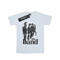 Miniatyrbild 1 av 4: The Band Line Up T-shirt i bomull för flickor
