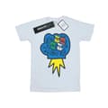 Pikkukuva 1 / 3: Disney Girls Donald Duck Pop Fist Cotton T-Shirt