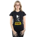 Miniatyrbild 2 av 3: Marvel Dam/Herr Venom No Way T-shirt i bomull
