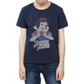 Miniatyrbild 3 av 5: Disney Princess Snövit Apple T-shirt för pojkar