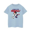 Miniatyrbild 1 av 3: Disney Minnie Mouse Going For Goal T-shirt för pojkar