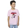 Miniatyrbild 2 av 3: Disney Minnie Mouse Going For Goal T-shirt för pojkar
