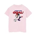 Miniatyrbild 1 av 3: Disney Minnie Mouse Going For Goal T-shirt för pojkar