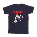 Miniatyrbild 1 av 4: Disney Minnie Mouse Going For Goal T-shirt för pojkar