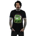 Miniatyrbild 2 av 3: Marvel Herr Avengers Endgame Hulk Say Grön T-shirt
