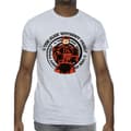 Miniatyrbillede 3 af 4: Marvel Mens Comics Daredevil Spiral T-Shirt