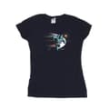 Miniatyrbild 1 av 3: Disney Dam/dam Lightyear Running Buzz - T-shirt i bomull