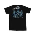 Pikkukuva 1 / 5: Star Wars Mens Rogue One Death Trooper Squadron T-Shirt