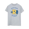 Miniatyrbild 1 av 2: Riverdale Dam/Lady River Vixens Boyfriend T-shirt i bomull