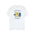 Miniatyrbild 1 av 3: Riverdale Dam/Lady River Vixens Boyfriend T-shirt i bomull